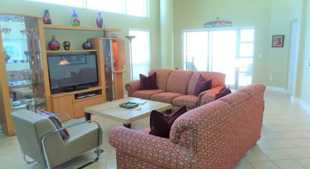 Crescent Siesta Key - 503 3 Bedrooms 2 Bathrooms Condo, Забронировать Апартаменты/квартира Сиеста-Ки Sarasota Area