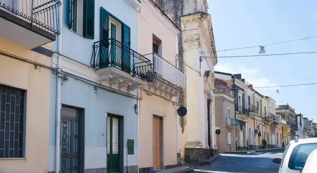 Casa delle Zammare, Book Hotel Hotels in Sicily with Parking, Parking