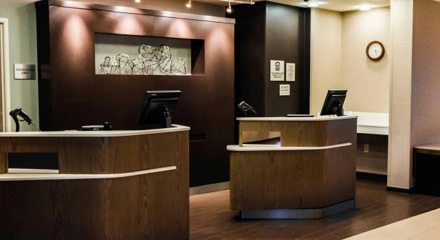Courtyard by Marriott Lafayette, Prenota Hotel Lafayette 