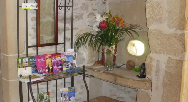La Maison des Papillons bleus, Réserver Hôtel Bren Auvergne