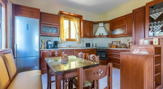 Апартаменты Roza House With Great View