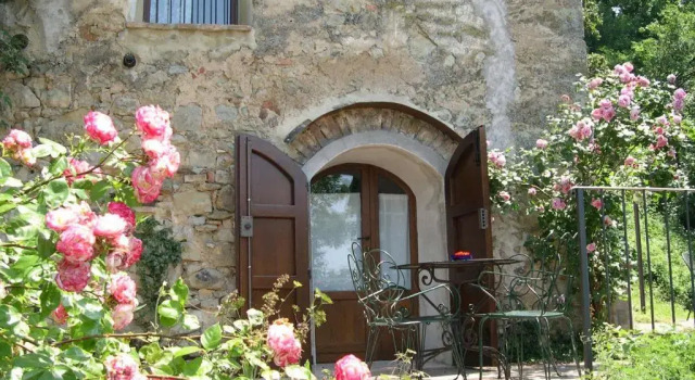 Апартаменты Borgo Fontanini