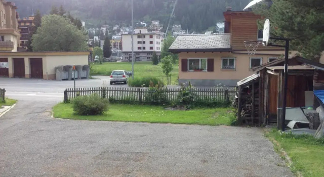 Apartamento Bergheim Matta