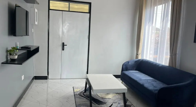 C&C Studio Apartments