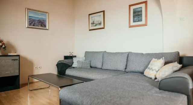 Apartments Ivana