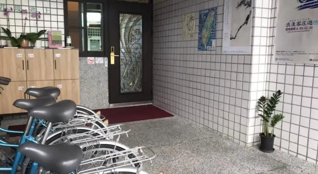 Flower Bed&Breakfast is now Ikegami, Boek Pension Hotels in Taitung met ontbijt, Ontbijt