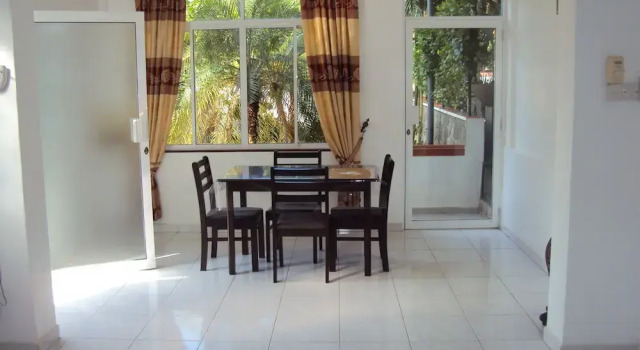 Коттедж Angel Villa - Exotic Holidays in Private Villa Near Beach
