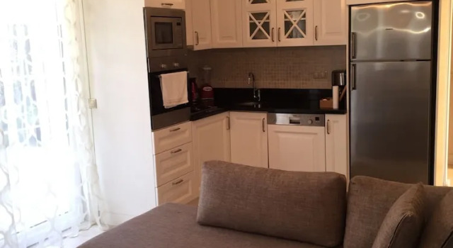 Номер Standard Kemer Residence