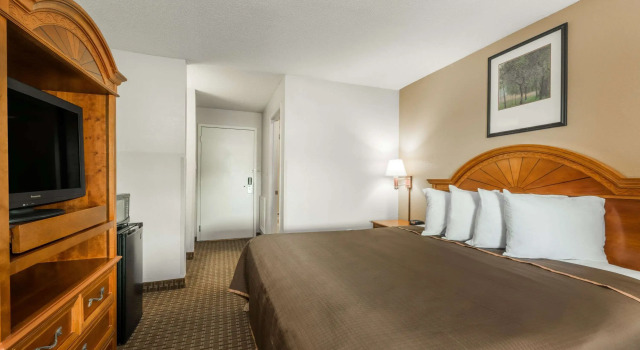 Howard Johnson Allentown, Varaa Hotelli Allentown ABE