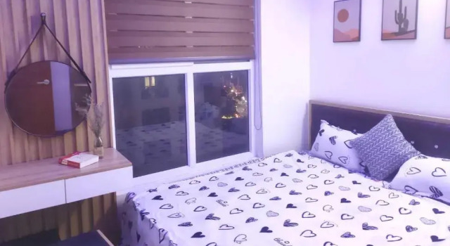 96Gen Homestay - Apartment New Life Tower Bãi Cháy Hạ Long - căn hộ view biển