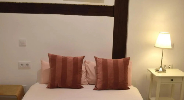 Opera-Suites Luxury La boheme, in the very center of Madrid.