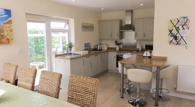 Seascape Family Accomodation, Boek Hotel Hotels in Norfolk met parkeren, Parkeren