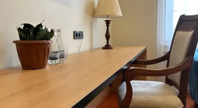 Двухместный номер Standard Hotel Jipek Joli