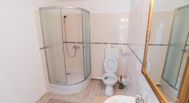 Номер Economy Green House