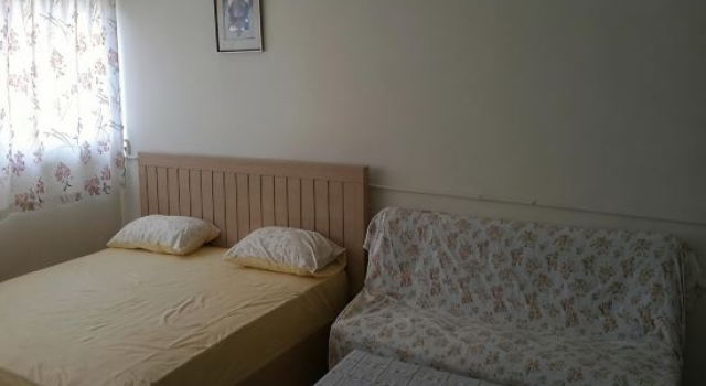 Impact Don Mueang Bangkok Guest House for 3 Pax