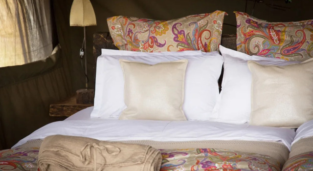 Pumzika Classic Safari Camp, Забронировать Отель Отели Серенгети 3 звезды, 3*