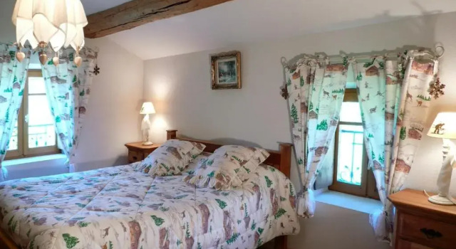 La Ferme du Château