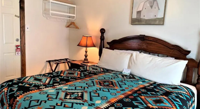 Номер Standard Hotel Kitsmiller on Main