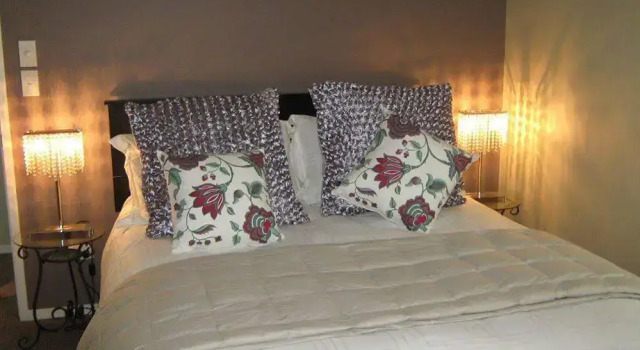 Orchid Grove Country Lodge, Забронировать Отель Отели Бей-оф-Айлендс 4 звезды, 4*