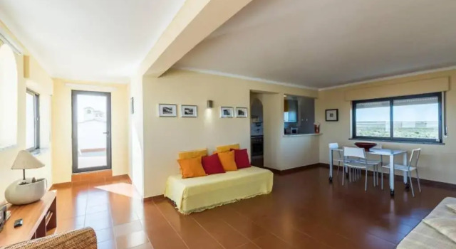 Casa do Beliche - frente praia, grande terraço privado, Reservar Hotel Sagres Vicentina Coast