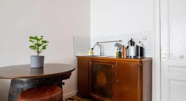 Люкс Superior Apartments Berlin Bornimer Straße