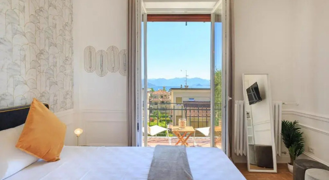 Appartamento Virgilio - By Impero House, Prenota Appartamento Stresa 