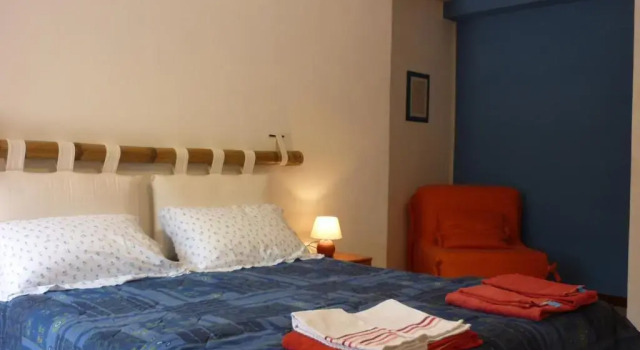 Номер Standard B&B Valverde