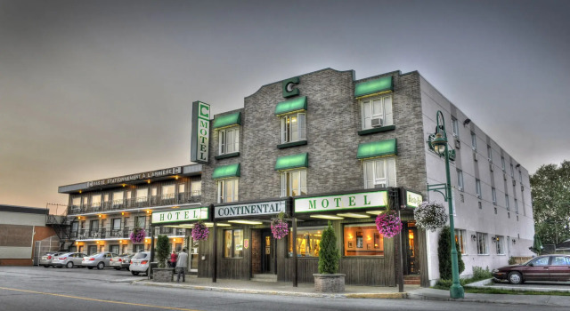 Hotel Continental
