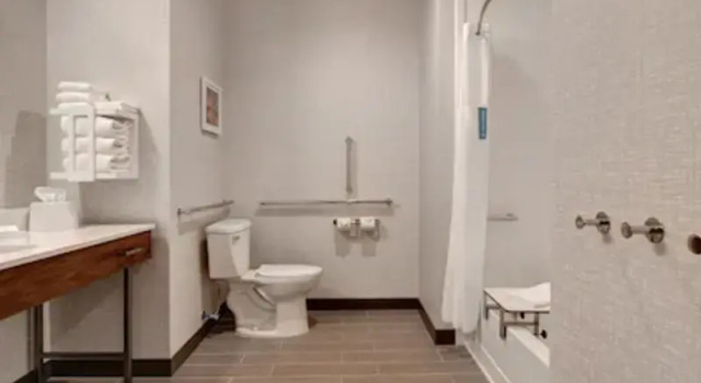 Шестиместный номер Standard Hampton Inn & Suites Canal Winchester Columbus