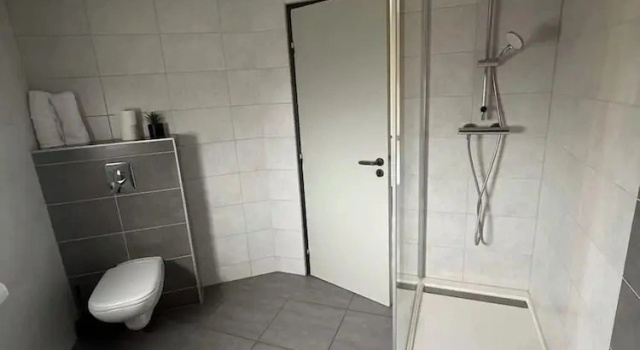 Номер Comfort Logis Hôtel Les Colonnes Strasbourg Zenith