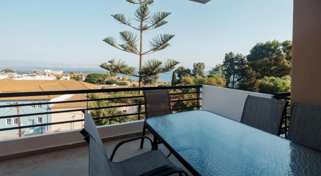 Villa Maria, Prenota Villa Ville a Epiro, Villa