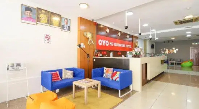 N9 Business Hotel Sdn Bhd, Book Hotel Nilai Negeri Sembilan