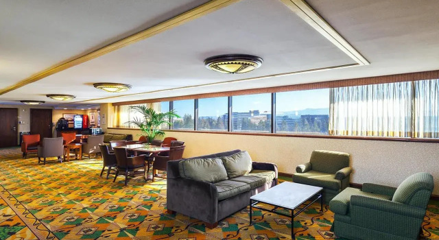 DoubleTree by Hilton San Jose