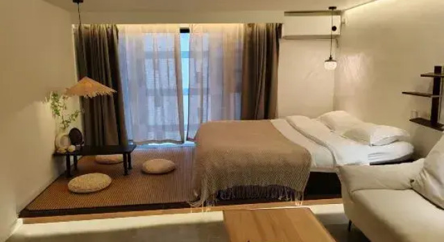 Люкс Xiaoya Homestay (Yichang East Station Store)