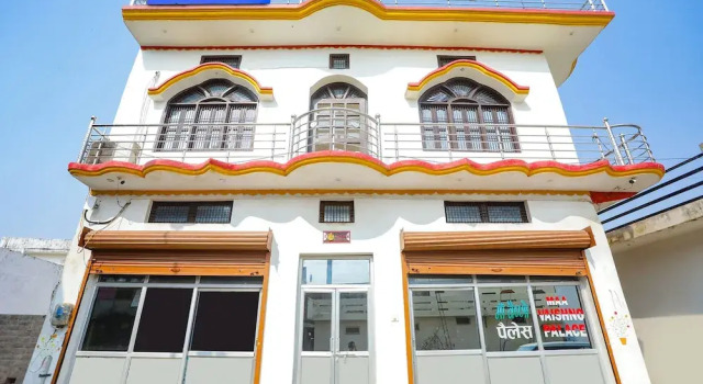Fabexpress Maa Vaishno Palace