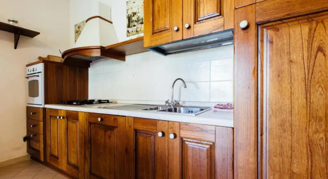 Номер Standard Agriturismo Le Grazie