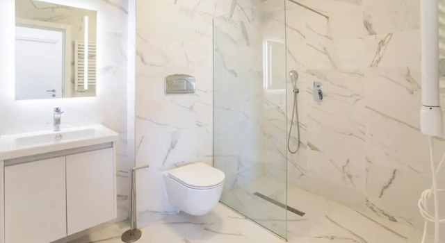 Апартаменты Deluxe Casa Nest Tivat