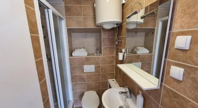 Номер Superior Malena Palace Experience