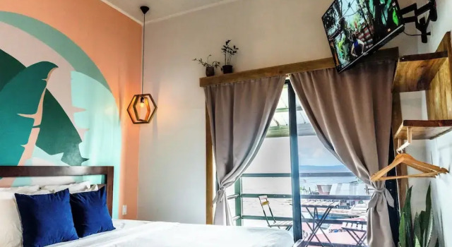 Двухместный номер Premium Klika Bocas del Toro