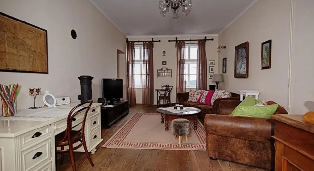 Villa Ursula