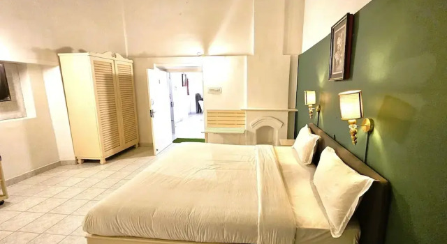 iSTAYS The Colonial Villa Yercaud, Забронировать Вилла Коттеджи штата Тамилнада, Коттедж