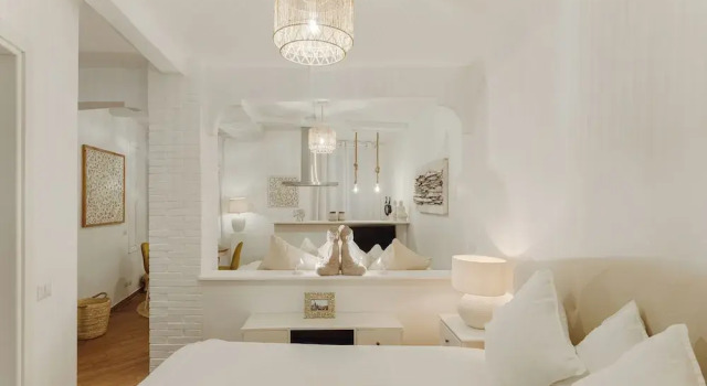 Campo dei Fiori Love 4 people, Prenota Residence Apart-hotel a Roma, Residence