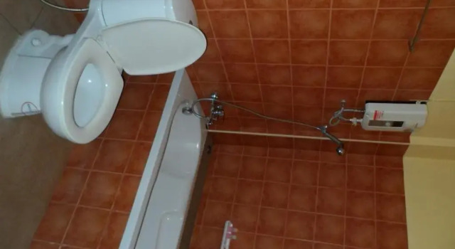 Двухместный номер Standard Bautong Lodge