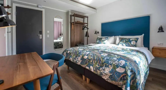 Двухместный номер Standard Motel One Copenhagen