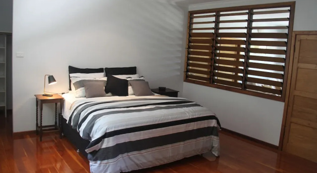 Beach House on Fox, Buchen Sie Hotel Broome Kimberley