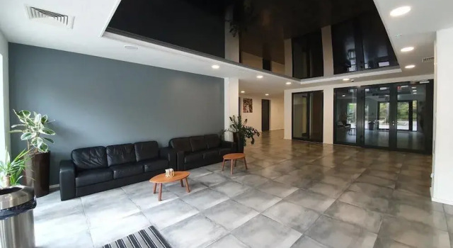 DWIE SOSNY-Apartament na wydmie - 365PAM