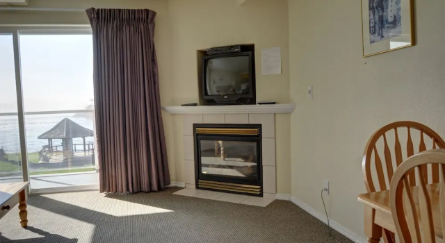 Waters Edge 302, Rezerwuj Apartament Lincoln City Oregon Coast