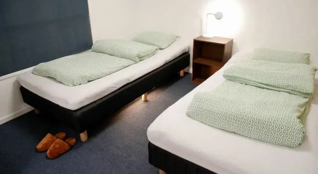 Hostel Bell, Book Hostel / Vandrerhjem Ibaraki Osaka Prefecture