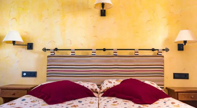Апартаменты Apartamentos Mar y Sal