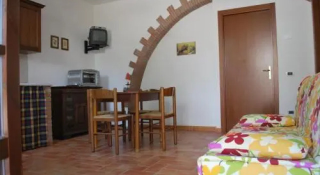 Casa Vacanze Poggio Aprico